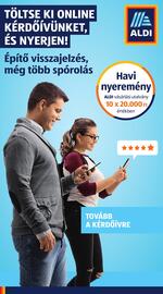 ALDI akciós újság hét 46 Oldal 18