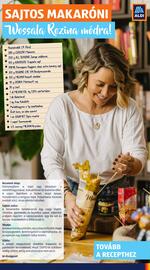 ALDI akciós újság hét 46 Oldal 19