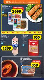 ALDI akciós újság hét 46 Oldal 22