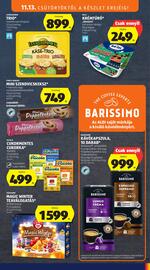 ALDI akciós újság hét 46 Oldal 23