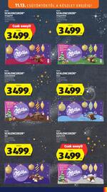 ALDI akciós újság hét 46 Oldal 25