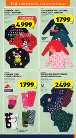 ALDI akciós újság hét 46 Oldal 27