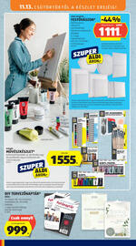 ALDI akciós újság hét 46 Oldal 31