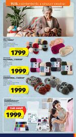 ALDI akciós újság hét 46 Oldal 31