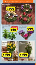 ALDI akciós újság hét 46 Oldal 35