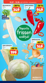 ALDI akciós újság hét 46 Oldal 42