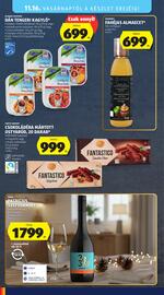 ALDI akciós újság hét 46 Oldal 44