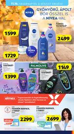 ALDI akciós újság hét 46 Oldal 53