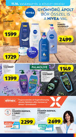 ALDI akciós újság hét 46 Oldal 54