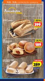 ALDI akciós újság hét 46 Oldal 9