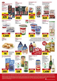 Spar akciós újság hét 46 Oldal 2