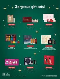 Shoppers Drug Mart flyer Page 3