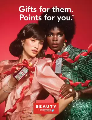 Shoppers Drug Mart flyer