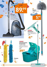 Blokker folder Pagina 2