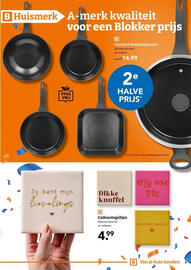 Blokker folder Pagina 5