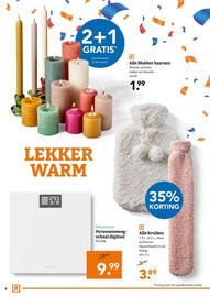 Blokker folder Pagina 6