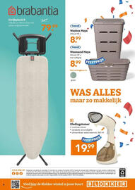 Blokker folder Pagina 8