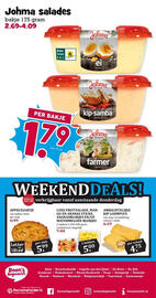Boon`s Markt folder week 46 Pagina 14
