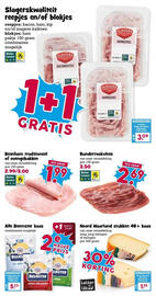 Boon`s Markt folder week 46 Pagina 7