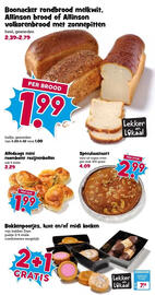 Boon`s Markt folder week 46 Pagina 8