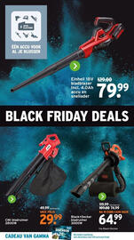 GAMMA folder week 46 Pagina 18