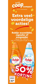 CoopCompact folder week 46 Pagina 1