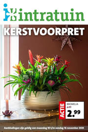 Intratuin folder week 46 Pagina 1