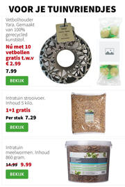 Intratuin folder week 46 Pagina 11