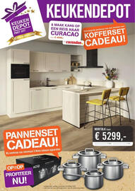 Keukendepot folder week 46 Pagina 1