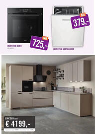 Keukendepot folder week 46 Pagina 3