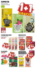 MCD Supermarkt folder week 46 Pagina 10