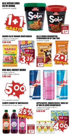 MCD Supermarkt folder week 46 Pagina 11