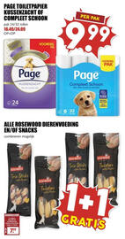 MCD Supermarkt folder week 46 Pagina 13