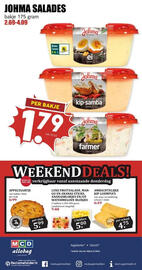 MCD Supermarkt folder week 46 Pagina 14