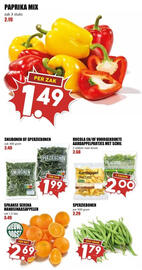 MCD Supermarkt folder week 46 Pagina 3