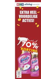 MCD Supermarkt folder week 46 Pagina 6