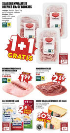 MCD Supermarkt folder week 46 Pagina 7