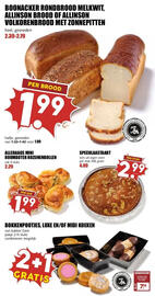 MCD Supermarkt folder week 46 Pagina 8