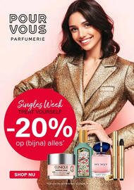 Pour Vous folder week 46 Pagina 1