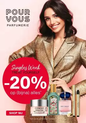 Pour Vous folder (geldig t/m 16-11)