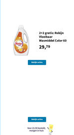 Plein.nl folder Pagina 9