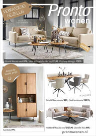 Pronto wonen folder week 46 Pagina 1