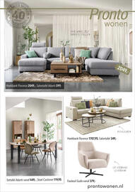 Pronto wonen folder week 46 Pagina 2