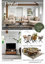 Pronto wonen folder week 46 Pagina 3