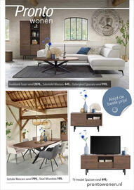 Pronto wonen folder week 46 Pagina 5