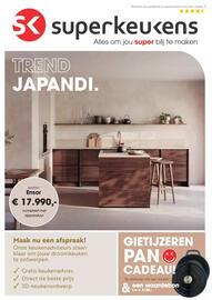 Superkeukens folder week 46 Pagina 1