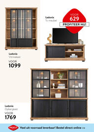 Profijt Meubel folder week 46 Pagina 4
