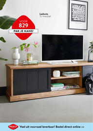 Profijt Meubel folder week 46 Pagina 5