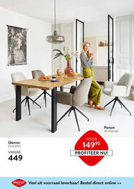 Profijt Meubel folder week 46 Pagina 7