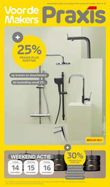 Praxis folder week 46 Pagina 1